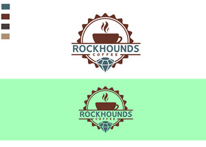 Logo Design by ahmedgameel