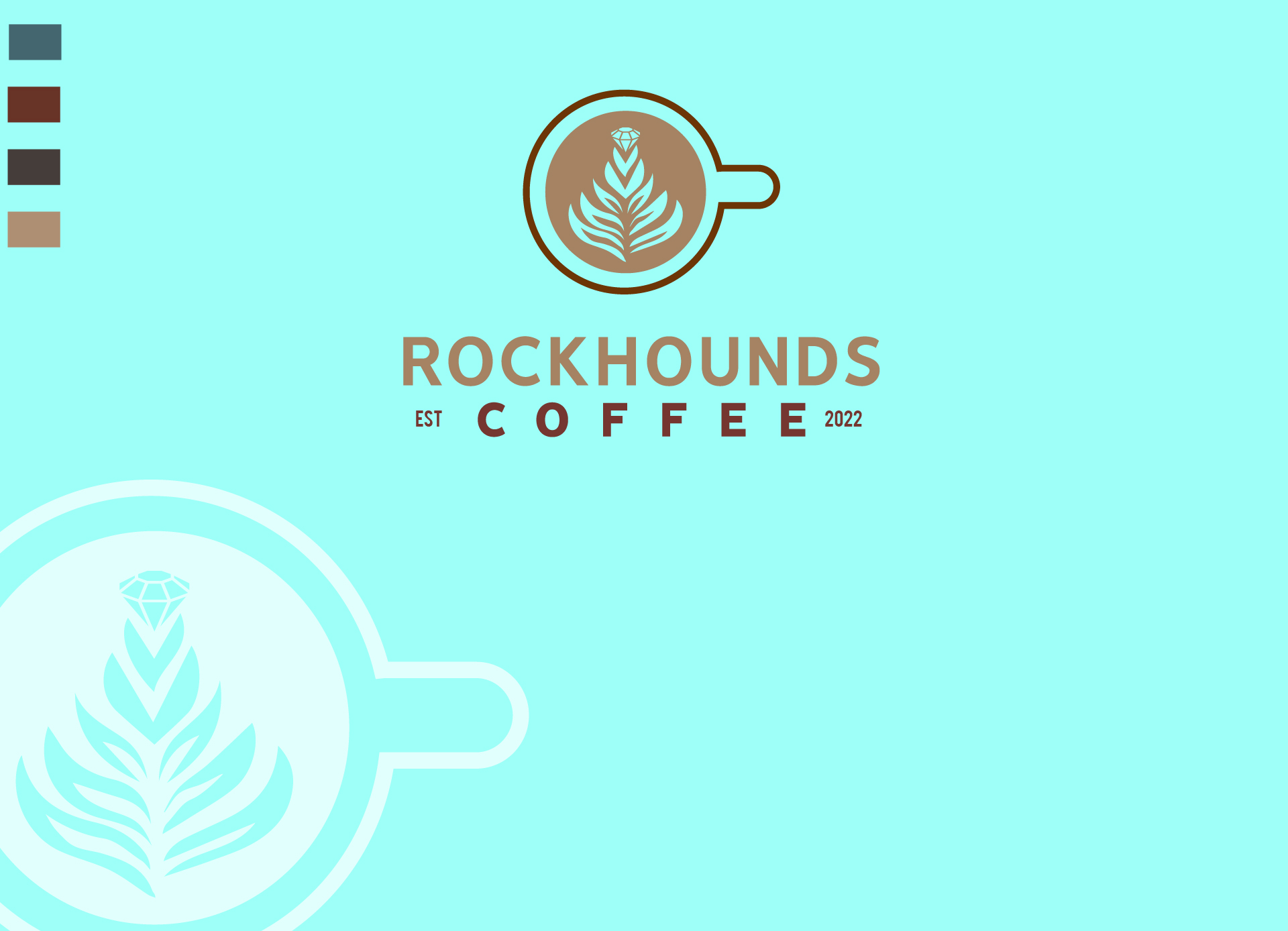 Logo Design by ahmedgameel for this project | Design #29586554
