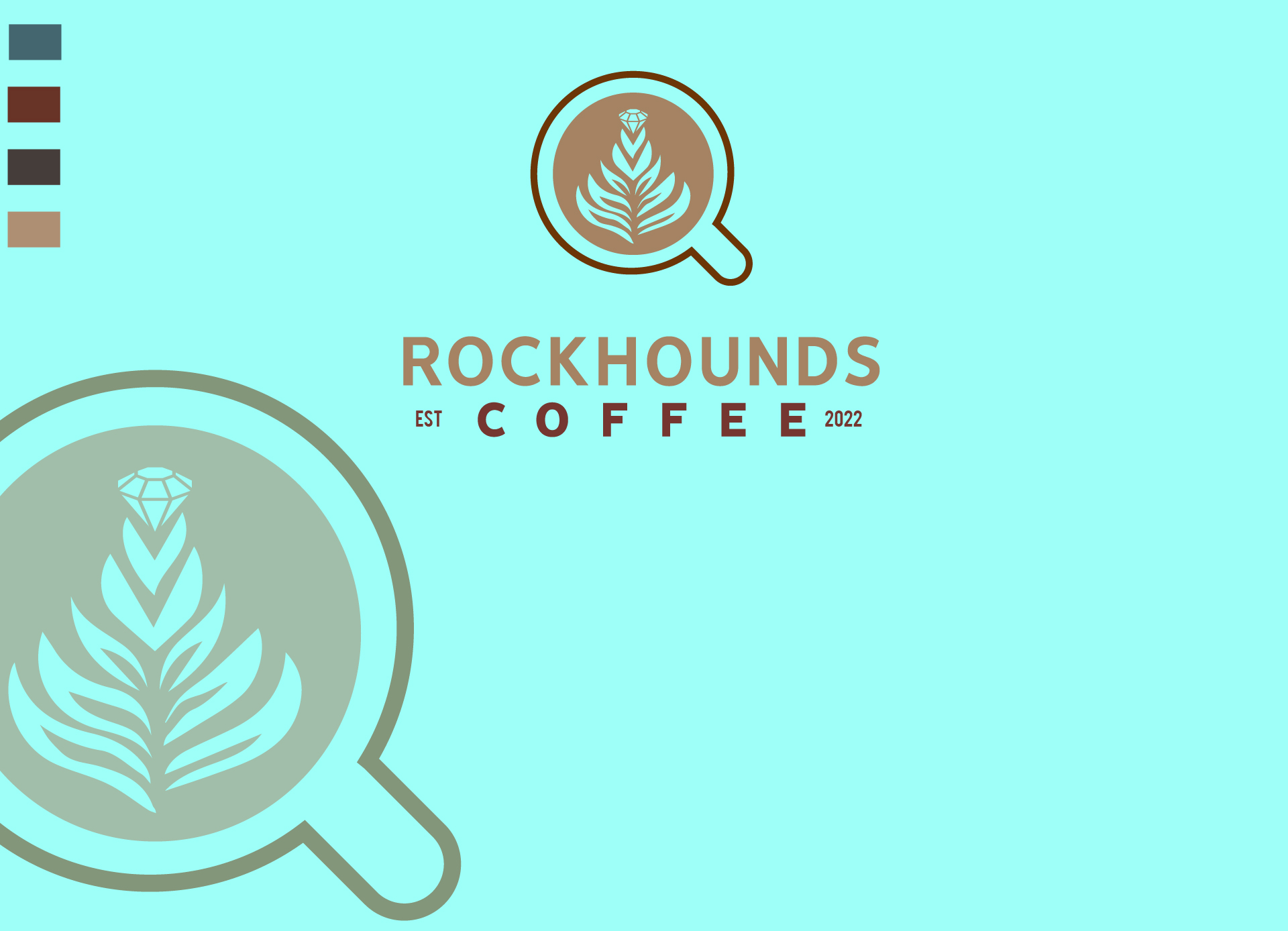 Logo Design by ahmedgameel for this project | Design #29586555