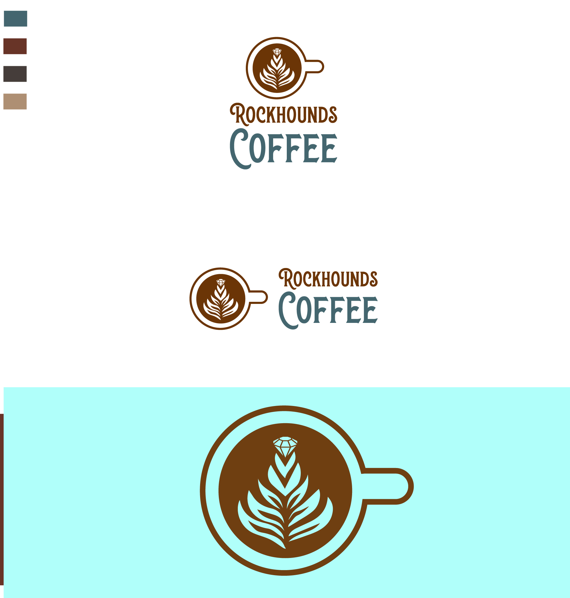 Logo Design by ahmedgameel for this project | Design #29586556