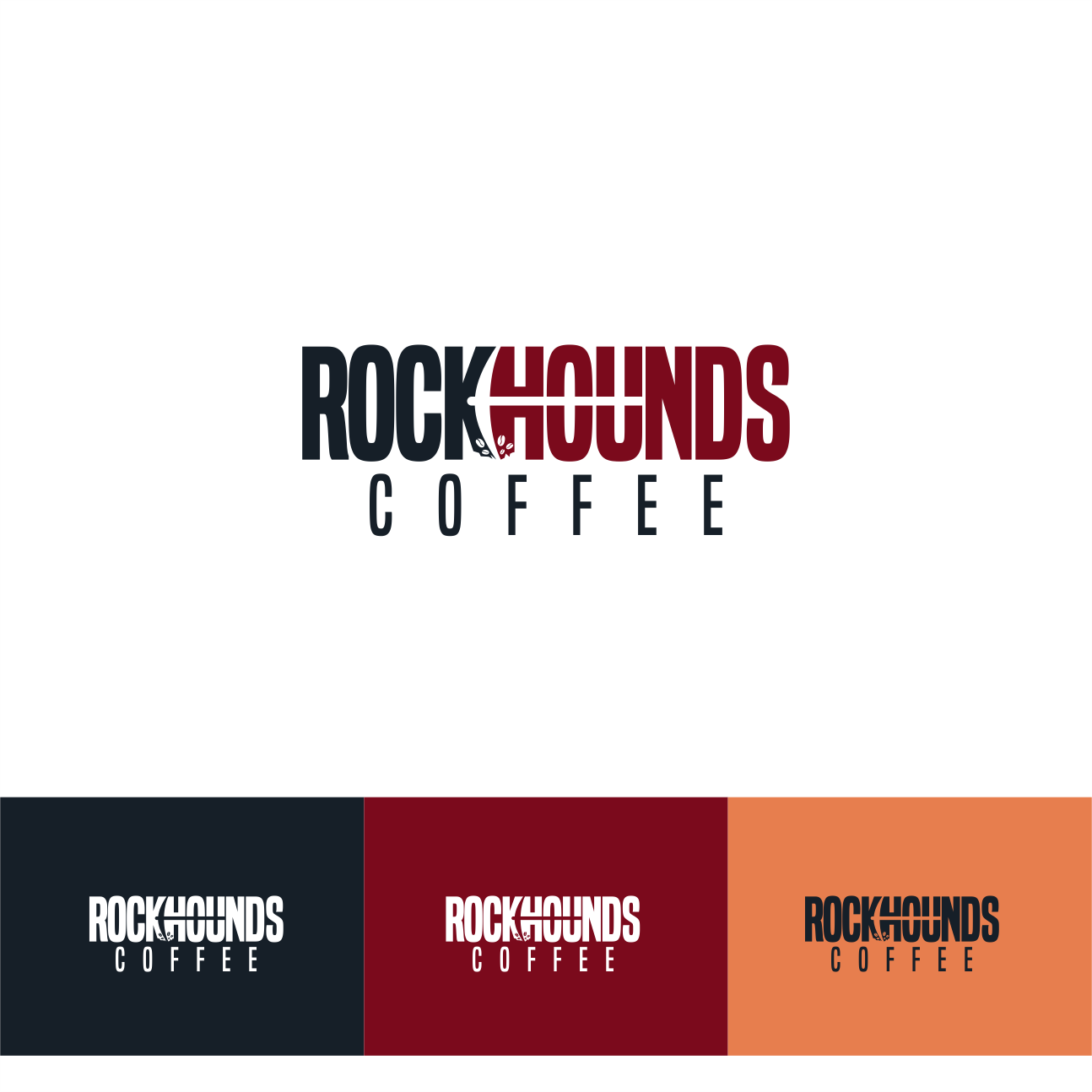 Logo Design by Arham Hidayat for this project | Design #29564102