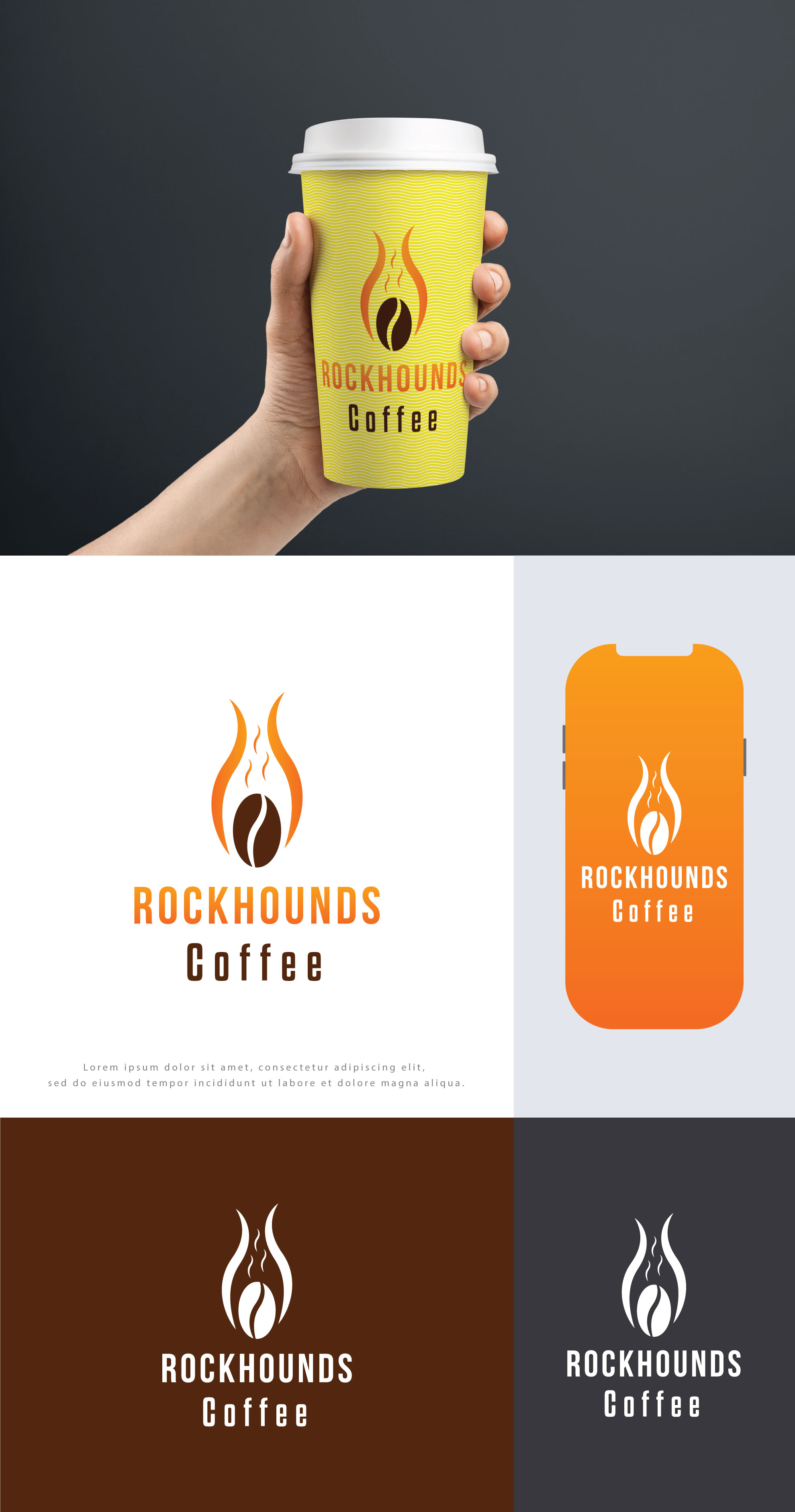 Logo Design by Mohammad_Rasel for this project | Design #29566356