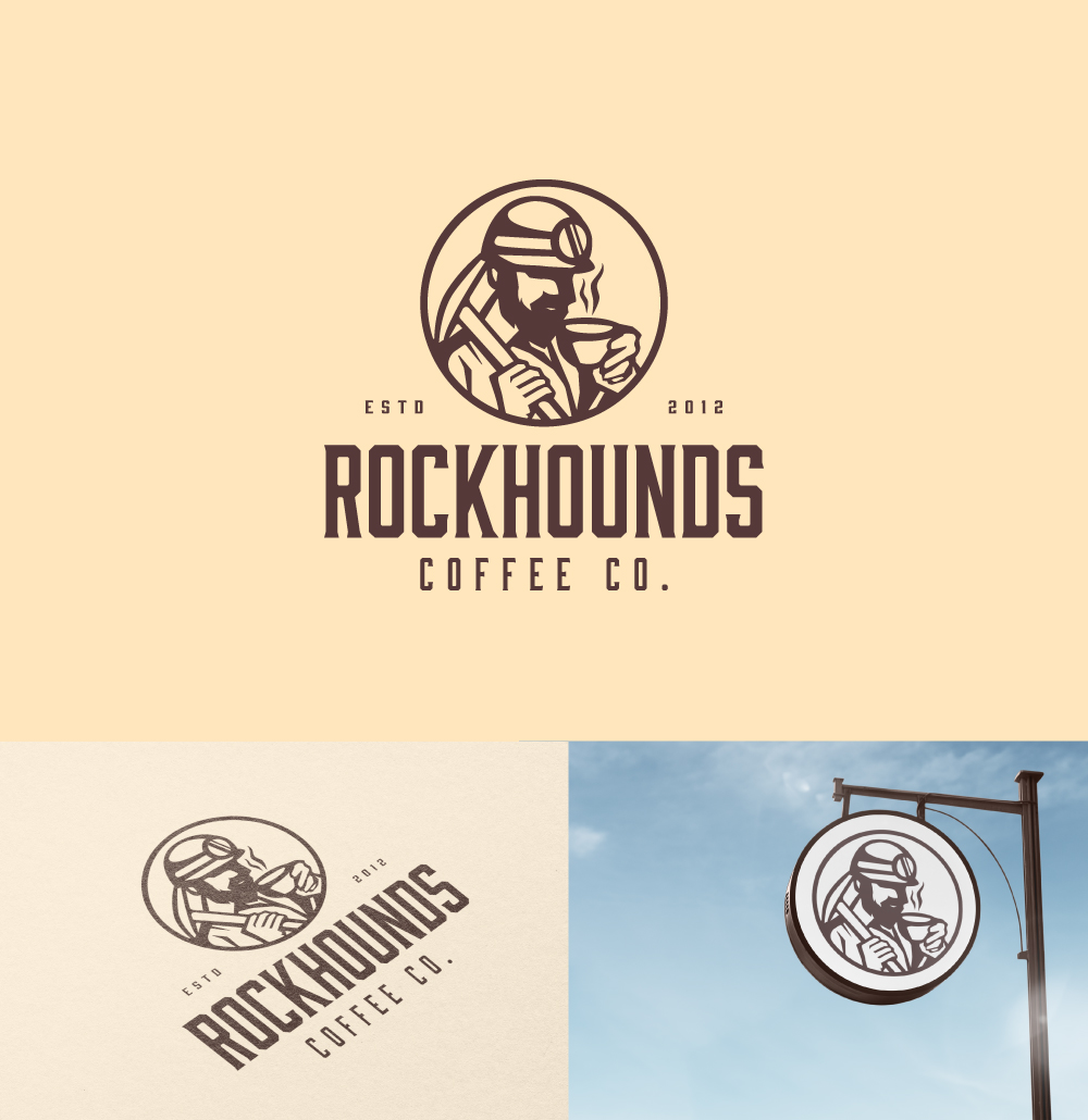 Logo-Design von yudaharv für dieses Projekt | Design #29558236