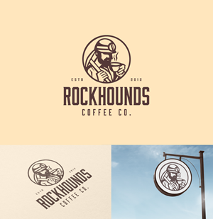 Logo Design by yudaharv