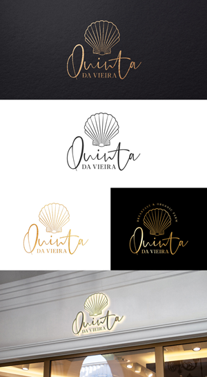 Logo Design by Amethystica for this project | Design: #29559378