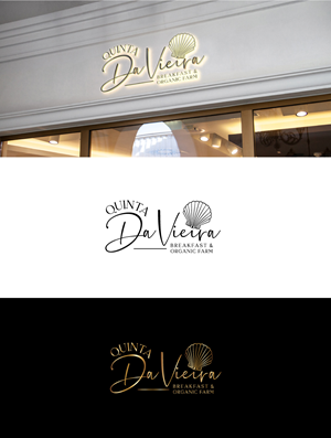 Logo Design by Amethystica for this project | Design: #29559662