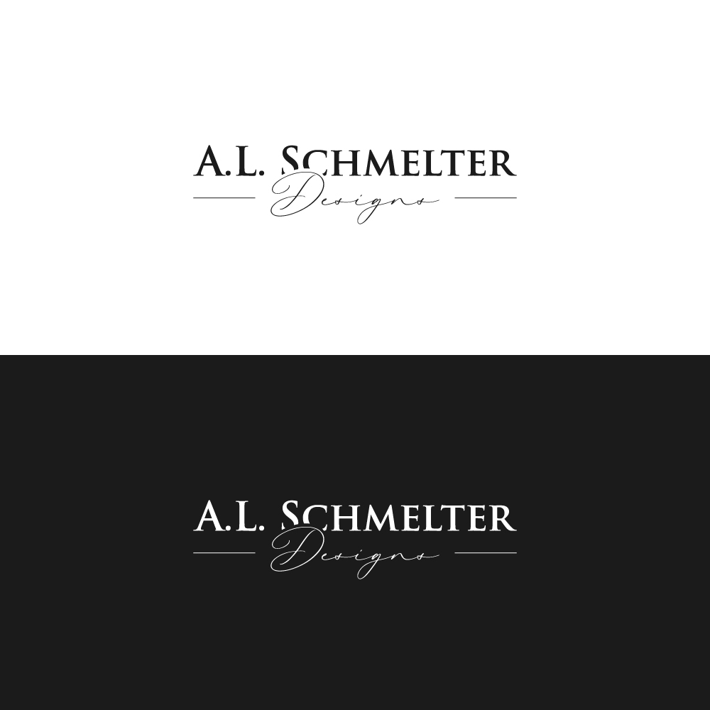 Design de Logo par rm00 pour A L Schmelter, Inc. | Design #29584105