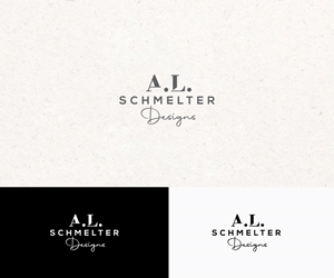 Logo-Design von sol design2 für A L Schmelter, Inc. | Design: #29553170