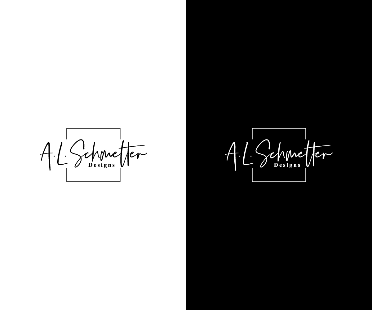 Logo Design by jonkonrad for A L Schmelter, Inc. | Design #29555391