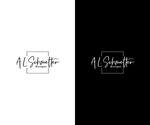 Logo-Design von jonkonrad für A L Schmelter, Inc. | Design: #29555391