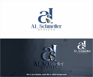 Logo-Design von alkaline für A L Schmelter, Inc. | Design: #29552435