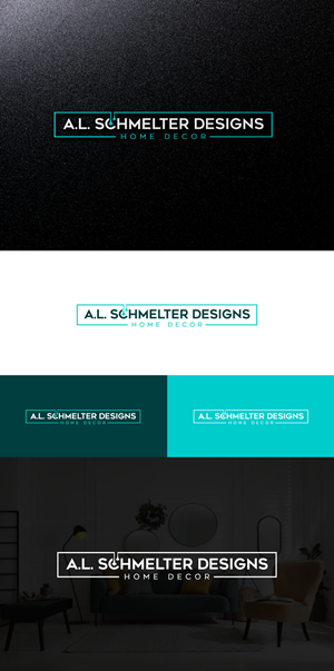 Logo-Design von AyaanArt für A L Schmelter, Inc. | Design: #29594036