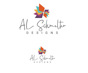 Logo-Design von Paint-Tools für A L Schmelter, Inc. | Design: #29554428