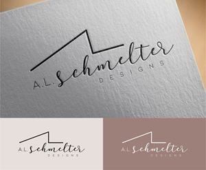 Logo-Design von vta für A L Schmelter, Inc. | Design #29552471