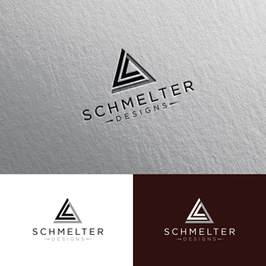 Logo-Design von chris Ray für A L Schmelter, Inc. | Design: #29553526