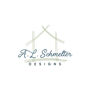 Logo Design by kreantdesign for A L Schmelter, Inc. | Design: #29560017