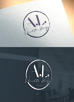 Logo-Design von RaKu 2 für A L Schmelter, Inc. | Design: #29576018