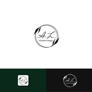 Logo Design by BatJazzStudio for A L Schmelter, Inc. | Design: #29572428