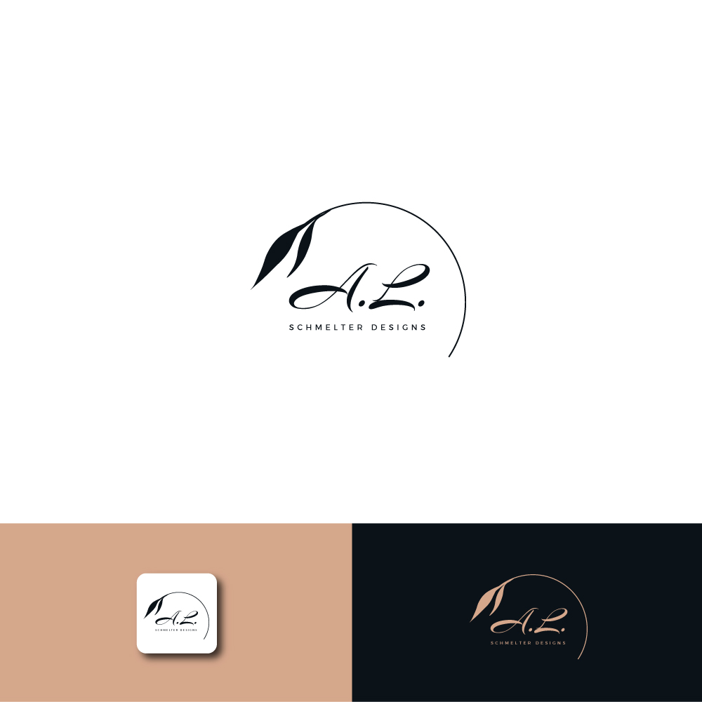 Logo Design by BatJazzStudio for A L Schmelter, Inc. | Design #29572430