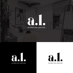 Logo-Design von BatJazzStudio für A L Schmelter, Inc. | Design: #29587784
