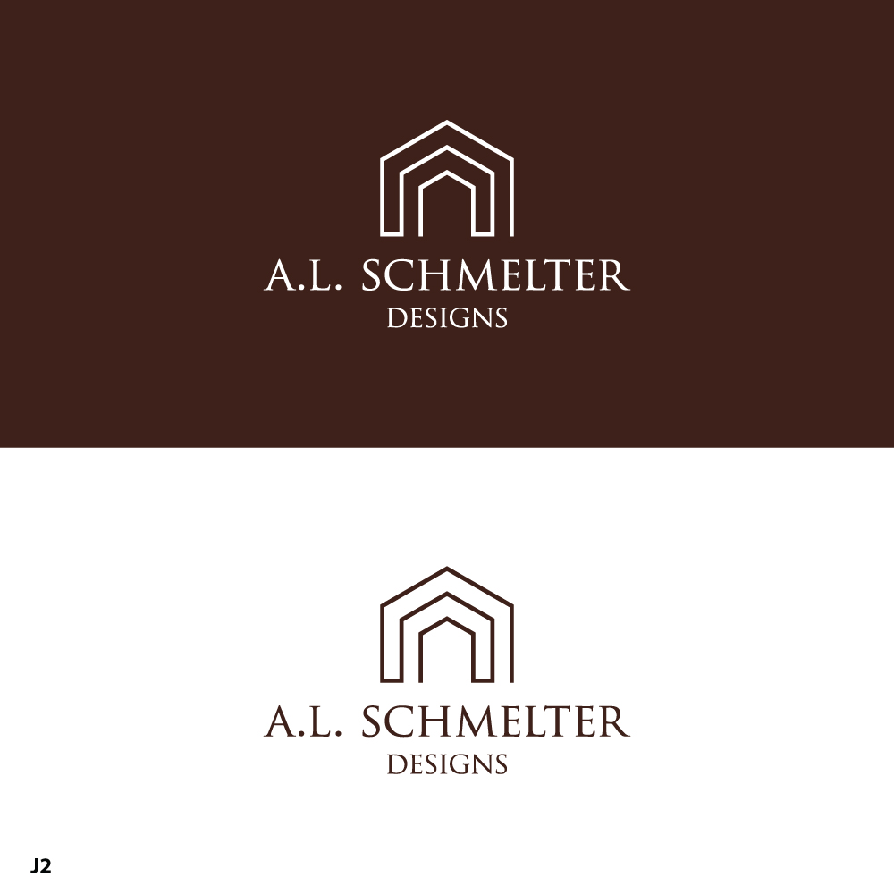 Logo Design by Sujit Banerjee for A L Schmelter, Inc. | Design #29555602