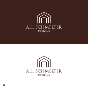 Logo Design by Sujit Banerjee for A L Schmelter, Inc. | Design: #29555602