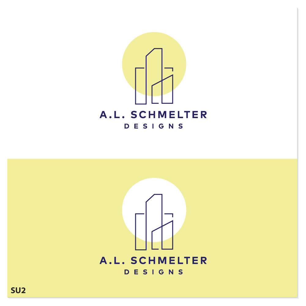 Logo Design by Sujit Banerjee for A L Schmelter, Inc. | Design #29555604