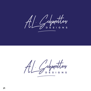 Logo Design by Sujit Banerjee for A L Schmelter, Inc. | Design: #29555606