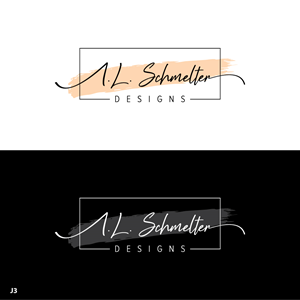 Logo Design by Sujit Banerjee for A L Schmelter, Inc. | Design: #29555607