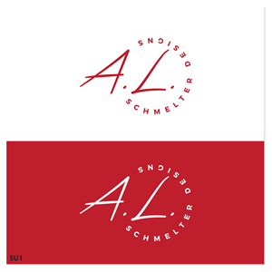 Logo Design by Sujit Banerjee for A L Schmelter, Inc. | Design: #29555608