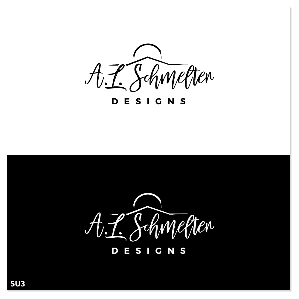 Logo Design by Sujit Banerjee for A L Schmelter, Inc. | Design #29555610