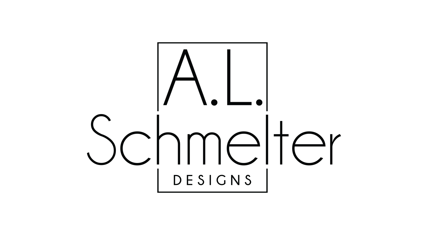 Logo Design by Grafactory for A L Schmelter, Inc. | Design #29553446