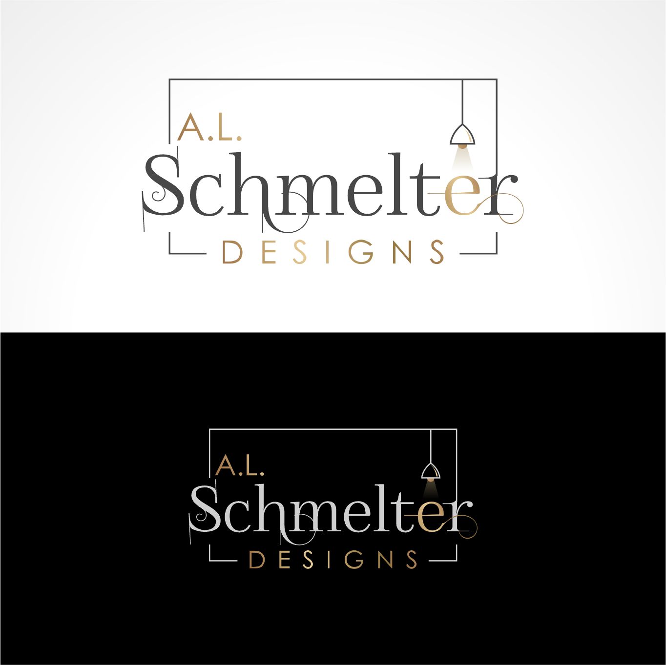 Logo Design by creative.bugs for A L Schmelter, Inc. | Design #29560980
