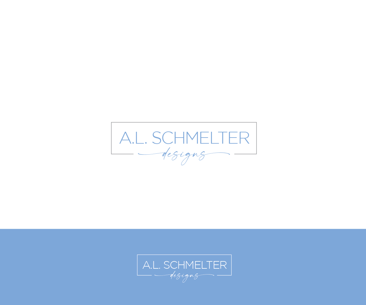 Logo-Design von saulogchito für A L Schmelter, Inc. | Design #29573352