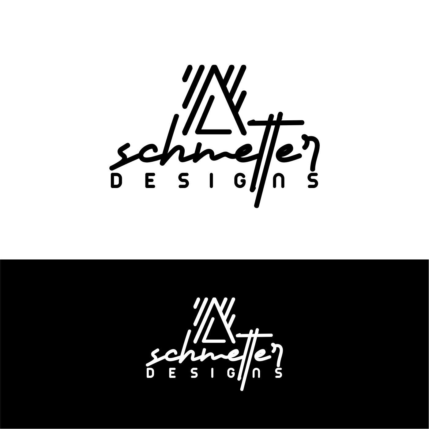 Logo Design by Rough Art for A L Schmelter, Inc. | Design #29553349