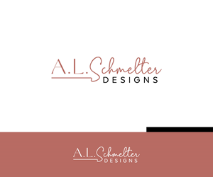 Logo-Design von ecorokerz für A L Schmelter, Inc. | Design: #29554793