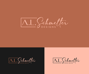 Logo-Design von ecorokerz für A L Schmelter, Inc. | Design: #29555013