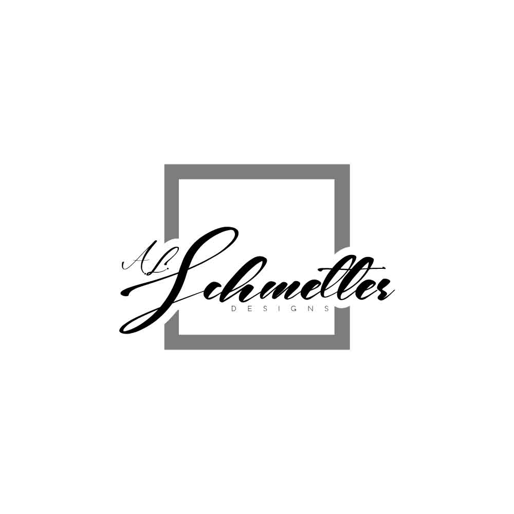 Logo Design by enri for A L Schmelter, Inc. | Design #29588383