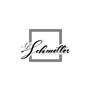 Logo Design by enri for A L Schmelter, Inc. | Design: #29588383