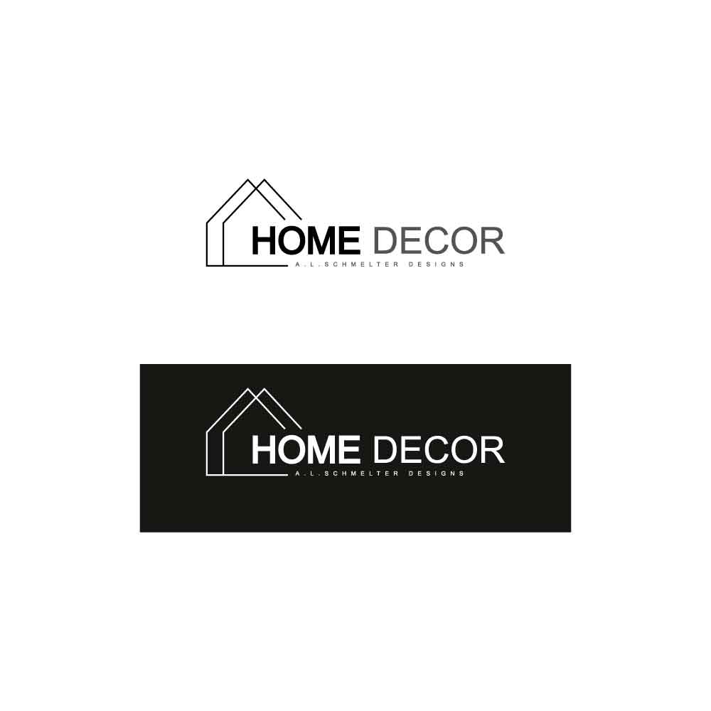 Logo Design by enri for A L Schmelter, Inc. | Design #29614999