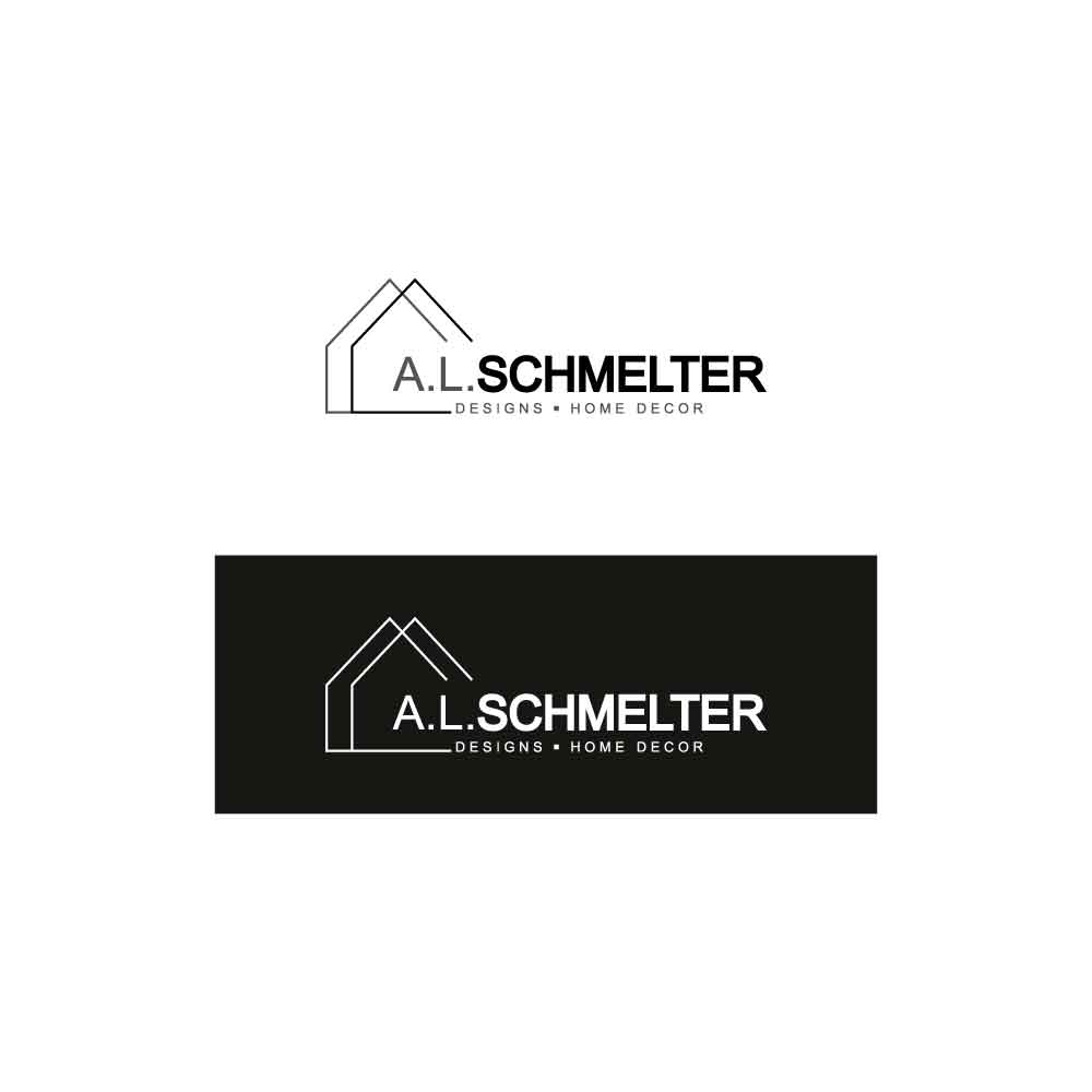 Logo Design by enri for A L Schmelter, Inc. | Design #29615004