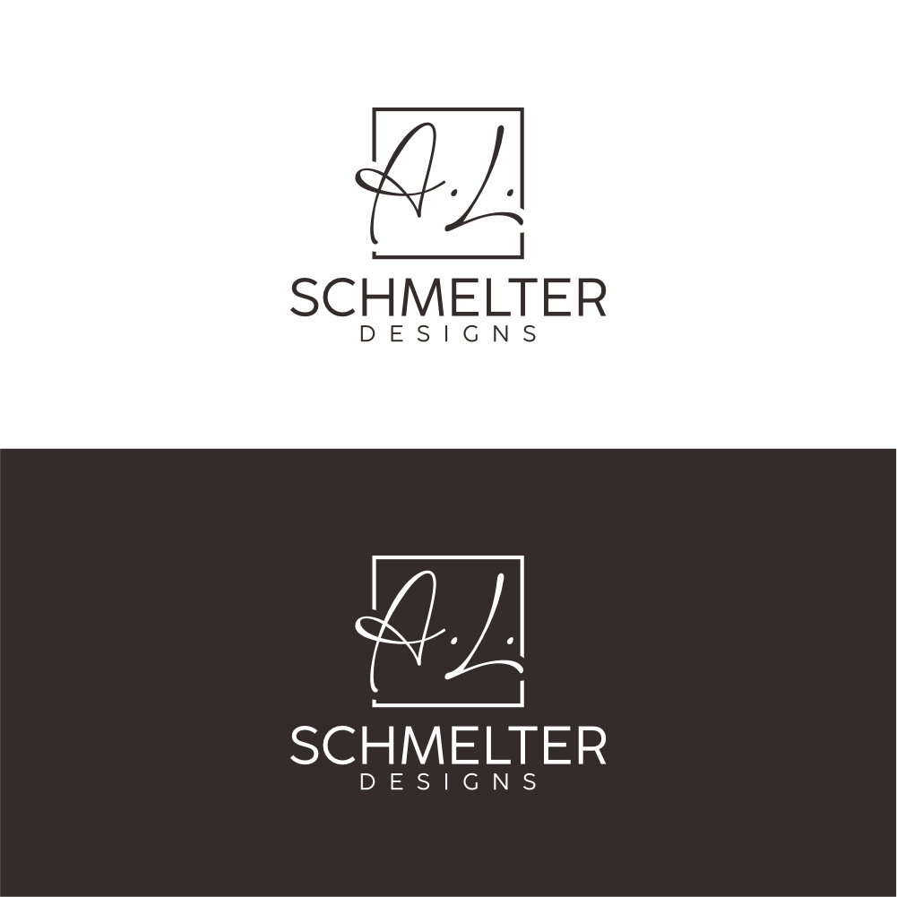 Logo Design by Khalik for A L Schmelter, Inc. | Design #29586435
