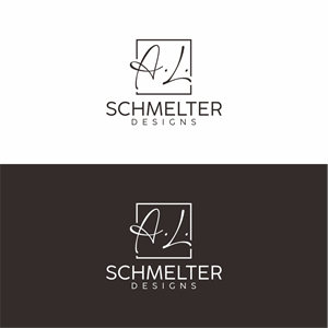 Logo-Design von Khalik für A L Schmelter, Inc. | Design: #29586435