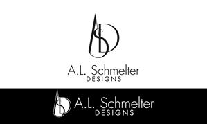 Logo-Design von patriciaparadesign für A L Schmelter, Inc. | Design: #29586801