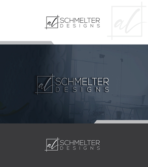 Logo-Design von creativepix für A L Schmelter, Inc. | Design: #29554847