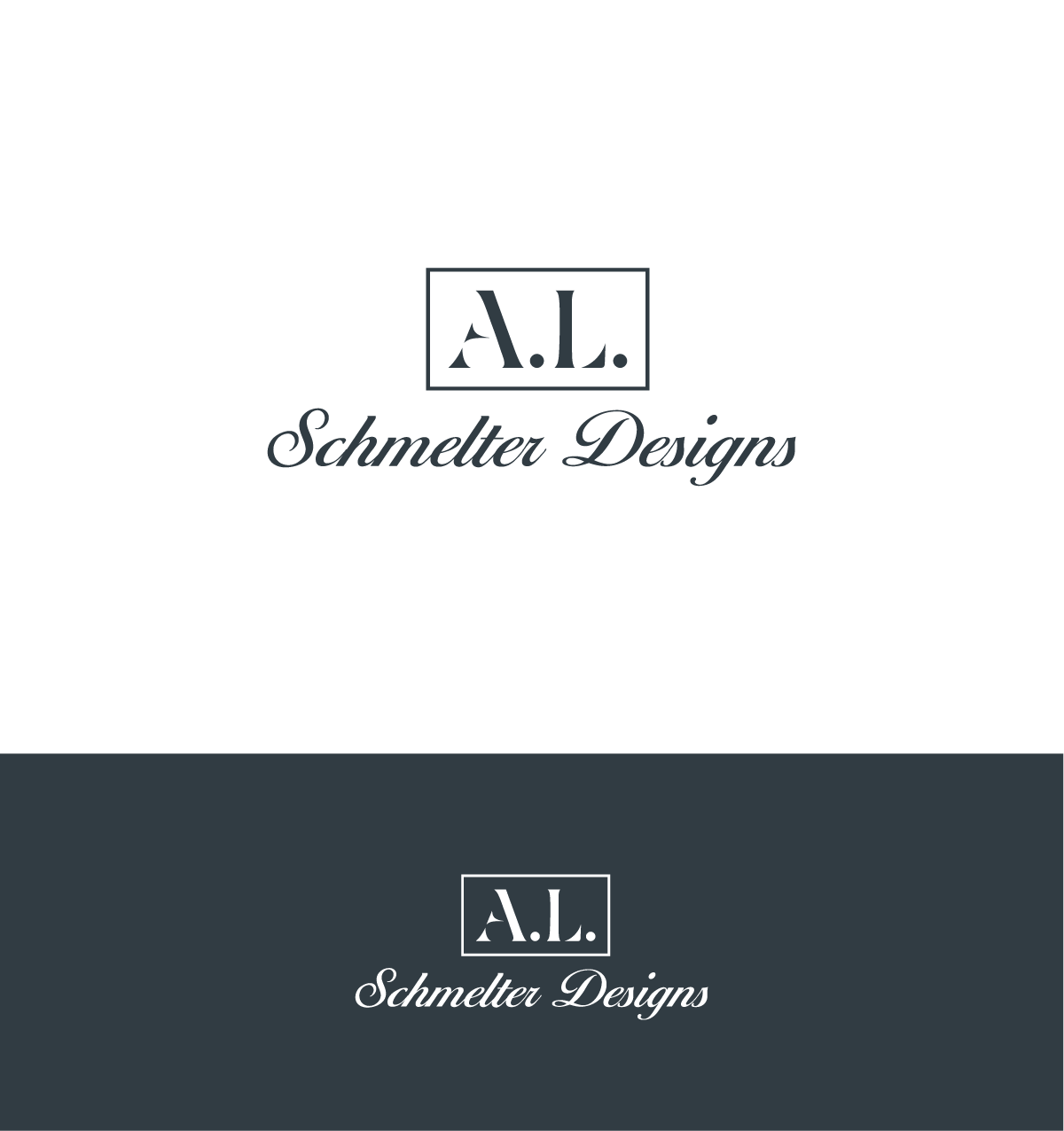 Logo Design by MX-Design for A L Schmelter, Inc. | Design #29572285
