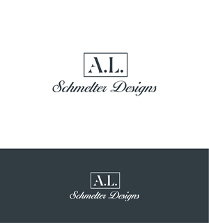 Logo-Design von MX-Design für A L Schmelter, Inc. | Design: #29572285