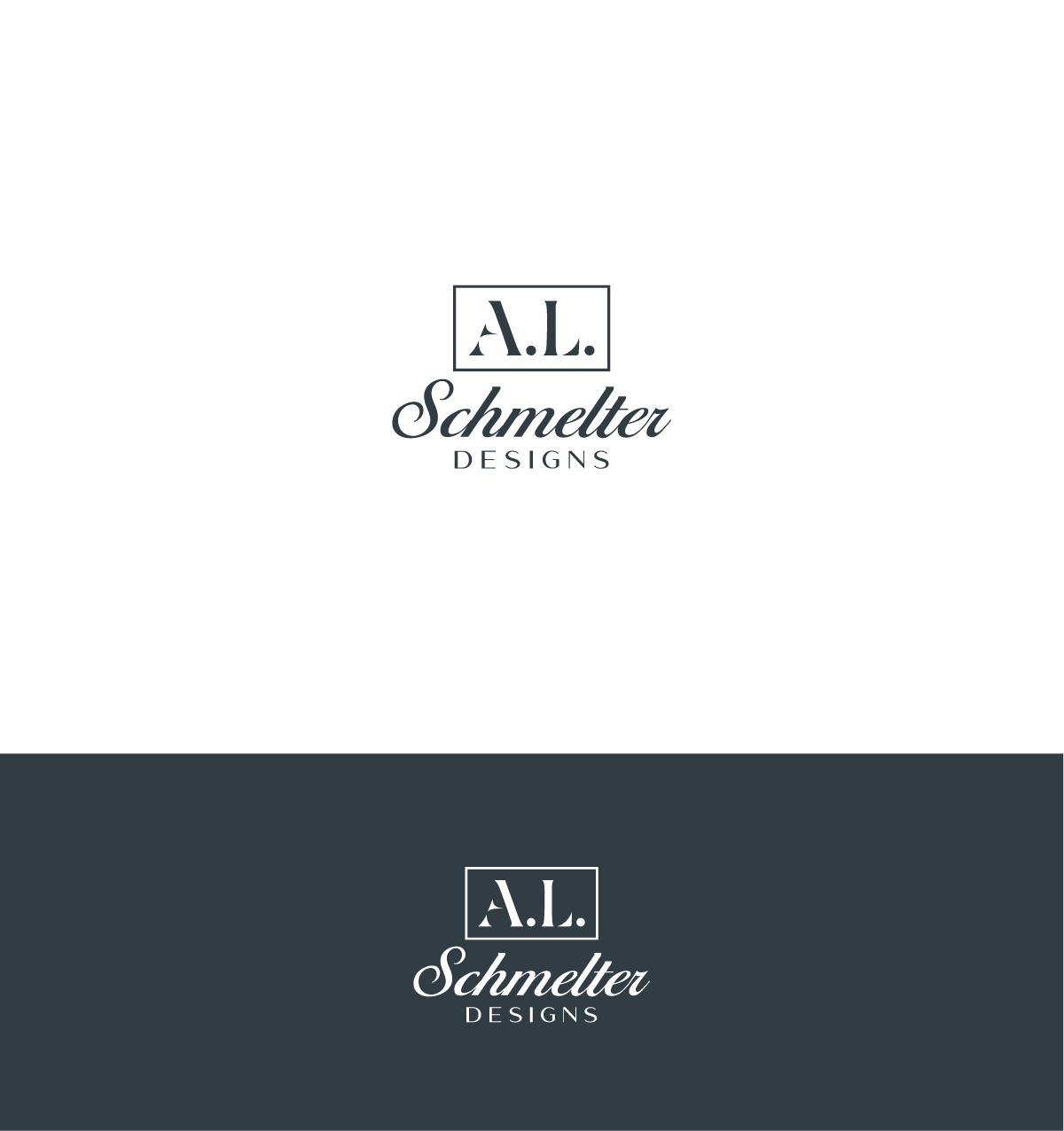 Logo Design by MX-Design for A L Schmelter, Inc. | Design #29572371