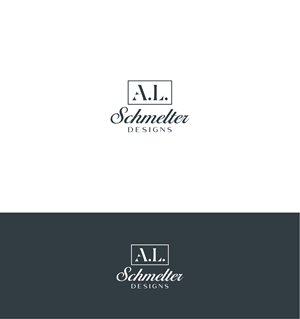 Logo-Design von MX-Design für A L Schmelter, Inc. | Design: #29572371