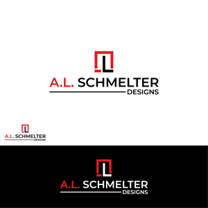 Logo-Design von CrewType für A L Schmelter, Inc. | Design: #29575091
